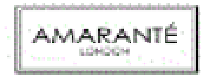 Кэшбэк в Amarante London UK