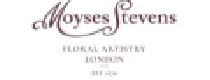 Кэшбэк в Moyses Stevens Flowers UK