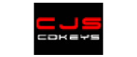 Кэшбэк в CJS CD Keys UK GB