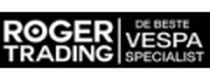 Кэшбэк в Roger Trading NL