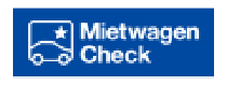 Кэшбэк в Mietwagen-check AT