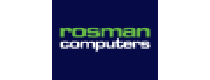 Кэшбэк в Rosman Computers