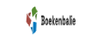 Кэшбэк в Boekenbalie.nl NL