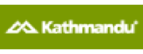 Кэшбэк в Kathmandu AU