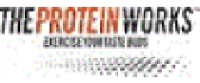 Кэшбэк в The Protein Works IE