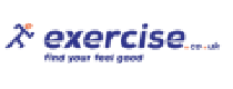 Кэшбэк в Exercise.co.uk GB