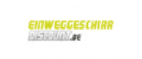 Кэшбэк в Einweggeschirr-Discount DE