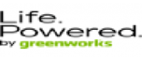Кэшбэк в Greenworks Tools US