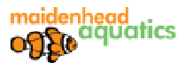 Кэшбэк в Maidenhead Aquatics GB