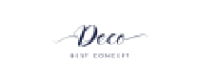 Кэшбэк в Decobc.com PL
