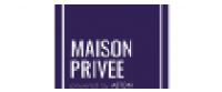 Кэшбэк в The Maison Privee
