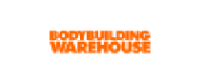 Кэшбэк в Bodybuilding Warehouse UK 2