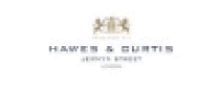 Кэшбэк в Hawes & Curtis UK 2