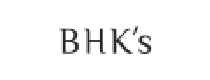 Кэшбэк в BHKs HK