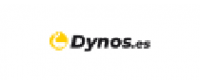 Кэшбэк в Dynos ES