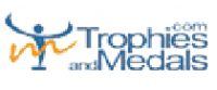 Кэшбэк в Trophies and Medals.com UK