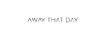 Кэшбэк в Away That Day Affiliate Program