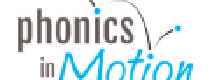 Кэшбэк в Phonics in Motion