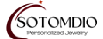 Кэшбэк в Sotomdio Jewelry US