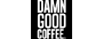 Кэшбэк в DAMN GOOD COFFEE. NL