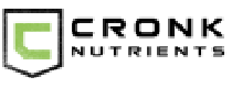 Кэшбэк в Cronk Nutrients