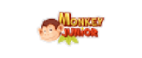 Кэшбэк в Monkey Junior