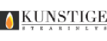 Кэшбэк в Kunstige Stearinlys DK