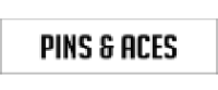 Кэшбэк в Pins & Aces US