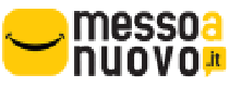 Кэшбэк в Messoanuovo.it IT