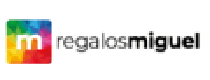 Кэшбэк в regalosmiguel.com ES