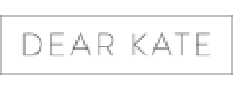 Кэшбэк в Dear Kate US