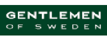 Кэшбэк в Gentlemen of Sweden SE