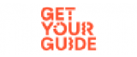 Кэшбэк в GetYourGuide NL