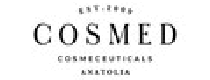 Кэшбэк в Cosmed TR