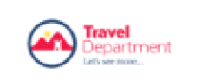 Кэшбэк в Travel Department GB 2