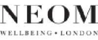 Кэшбэк в NEOM Luxury Organics UK