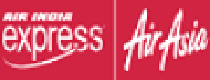 Кэшбэк в AirIndiaExpress.in CPA - IN, SG & GCC