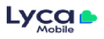 Кэшбэк в Lycamobile DK