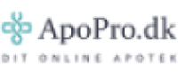 Кэшбэк в apopro.dk DK