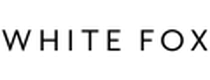Кэшбэк в White Fox Boutique AU/UK