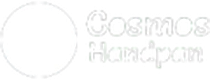 Кэшбэк в Cosmos Ltd.
