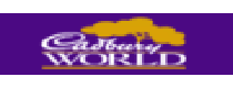 Кэшбэк в Cadbury World UK GB