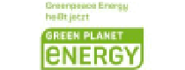 Кэшбэк в Green Planet Energy DE
