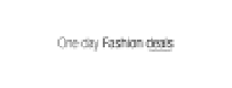 Кэшбэк в Fashionforless NL