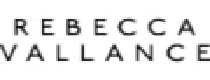 Кэшбэк в Rebecca Vallance