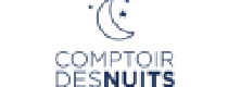 Кэшбэк в Comptoir des Nuits FR