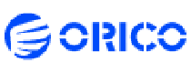 Кэшбэк в ORICO AU