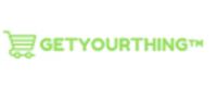 Кэшбэк в Get Your Thing Inc