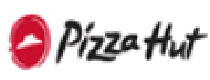 Кэшбэк в PizzaHut IN