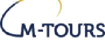 Кэшбэк в M-TOURS Erlebnisreisen DE